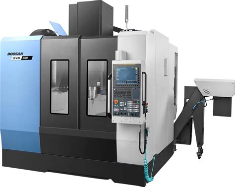 Doosan cnc price list